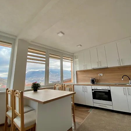Apartment Old Town *